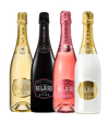 Luc Belaire Combo 750 ML (4 Bottles)