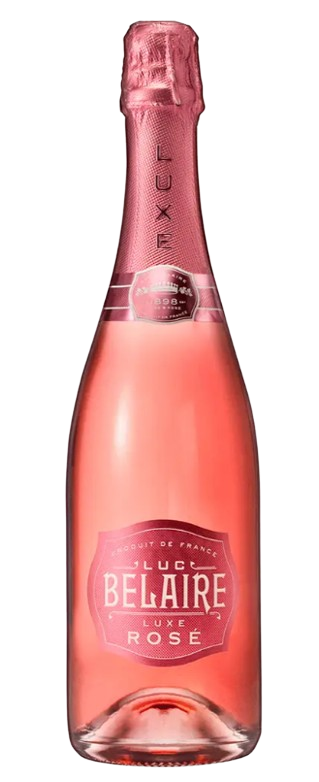 Luc Belaire Luxe Rose 750 ML