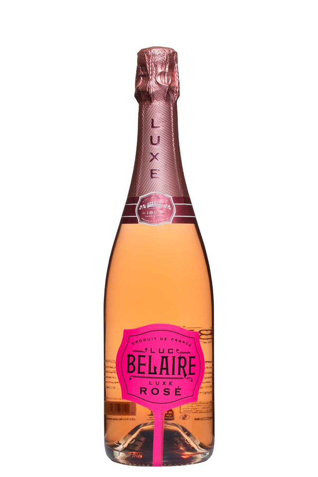 Luc Belaire Luxe Rose 1.5 L