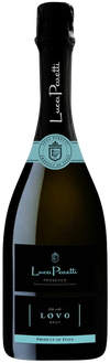 Luca Paretti Prosecco Lovo Brut 750 ML