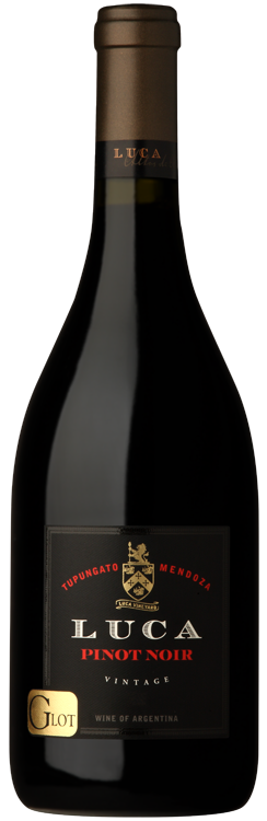 Luca Pinot Noir G Lot Tupungato 750 ML