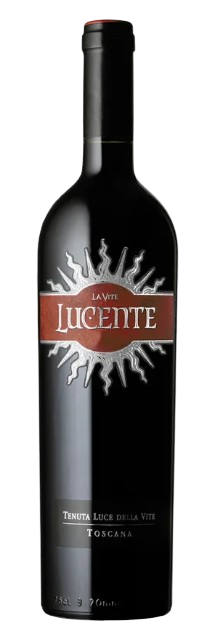 Luce della Vite Toscana Lucente 750 ML