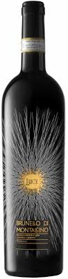 Luce Brunello di Montalcino 2020 750 ML