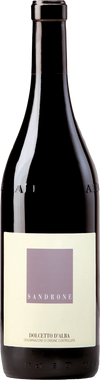 Luciano Sandrone - Dolcetto d'Alba 2022 750 ML