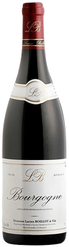 Lucien Boillot Bourgogne Pinot Noir 2019 750 ML