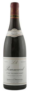 Lucien Boillot Pommard Les Croix Noires Premier Cru 2019 750 ML