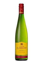 Lucien Albrecht Cuvee Balthazar Pinot Blanc 2023 750 ML