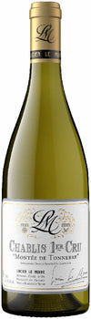 Lucien Le Moine Chablis 1er Cru Montee de Tonnerre Blanc 2022 750 ML