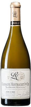 Lucien Le Moine Les Caillerets Chassagne 2022 750 ML