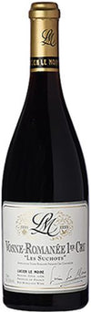 Lucien Le Moine Vosne-Romanee 1er Cru Les Suchots 2022 750 ML