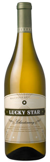 Lucky Star Wines Chardonnay California 750 ML