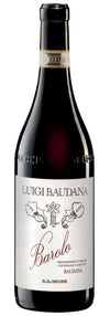 Luigi Baudana Barolo Baudana 2018 750 ML