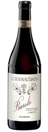 Luigi Baudana Barolo Cerretta 2018 750 ML