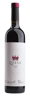 Tenuta Luisa Cabernet Franc 2022 750 ML