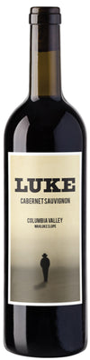 Luke Wines Cabernet Sauvignon Wahluke Slope 750 ML