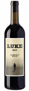 Luke Wines Merlot Wahluke Slope 750 ML