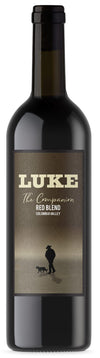 Luke Wines Red Blend Wahluke Slope 750 ML