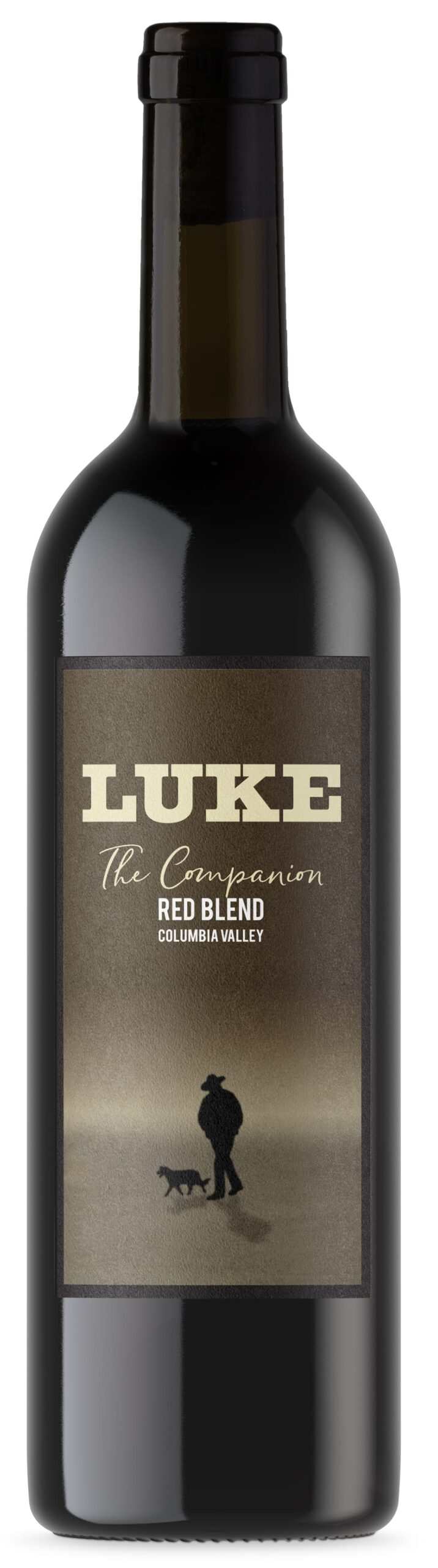 Red Blend Luke Wines Red Blend Wahluke Slope 750 ML Buy Now Online