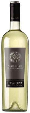 Luna Di Luna Pinot Grigio Private Collection Vigneti Delle Dolomiti 750 ML