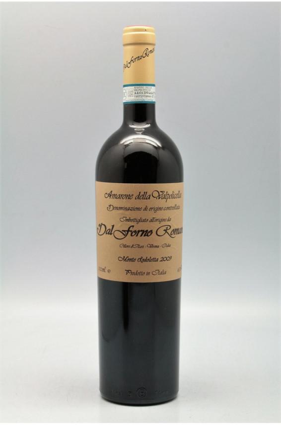 Dal Forno Romano Amarone della Valpolicella DOCG 2009 750 ML