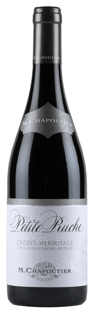 M. Chapoutier Crozes-Hermitage Petite Ruche 750 ML