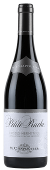 M. Chapoutier Crozes-Hermitage Petite Ruche 750 ML