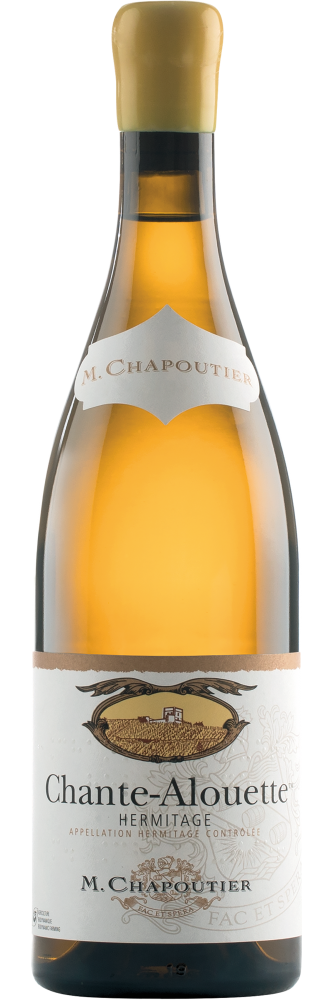 M. Chapoutier Hermitage Chante-Alouette 750 ML