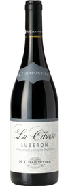 M. Chapoutier Luberon La Ciboise 750 ML