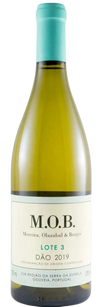 M.O.B. Dao Lote 3 Branco 2019 750 ML