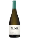 M.O.B. Dao Senna Vinha Branco 2020 750 ML