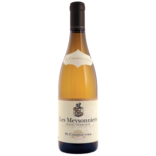 M. Chapoutier Crozes Hermitage Les Meysonniers Blanc 2021 750 ML