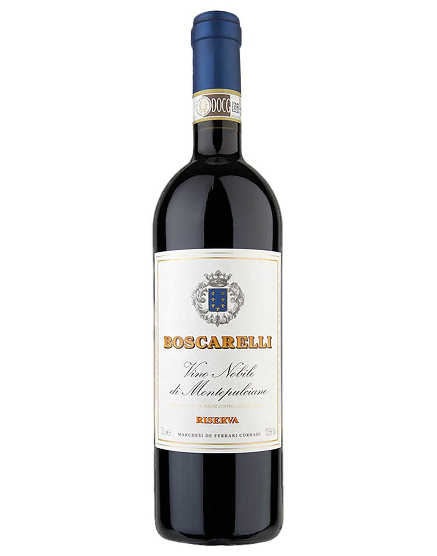 Boscarelli Vino Nobile Di Montepulciano Riserva 2021 750 ML
