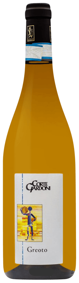 Corte Gardoni Greoto 750 ML