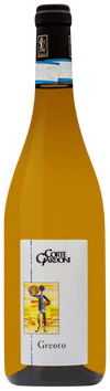 Corte Gardoni Greoto 750 ML