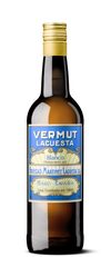 Martinez Lacuesta White Vermouth 750 ML