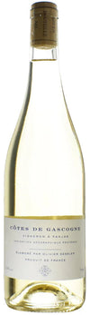 Mary Taylor Cotes De Gascogne Vigneron A Panjas Olivier Gessler Blanc 2023 750 ML