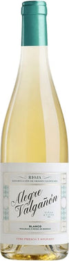 Alegre & Valgonon Rioja Blanco 2021 750 ML