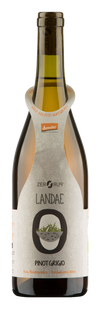 ZeroPuro Landae Pinot Grigio Terre di Chieti 2022 750 ML