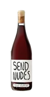 Slo Down Wines Send Nudes Pinot Noir 2022 750 ML