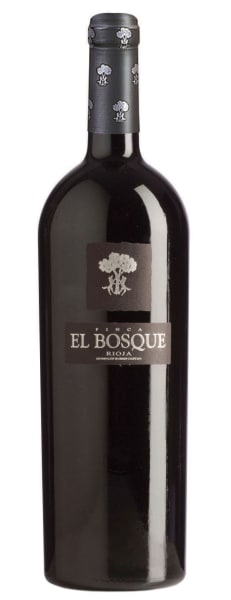 Sierra Cantabria Finca El Bosque 2023 750 ML
