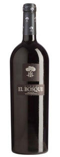 Sierra Cantabria Finca El Bosque 2023 750 ML