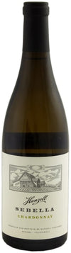 Hanzell Chardonnay Sebella Sonoma Valley 2022 750 ML