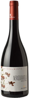 Caruso & Minini Sicilia Nero d'Avola Naturalmente Bio 2021 750 ML