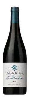 Chateau Maris Le Zulu Rouge 2020 750 ML