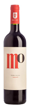 Bodegas Sierra Salinas Alicante Monastrell Mo 2019 750 ML