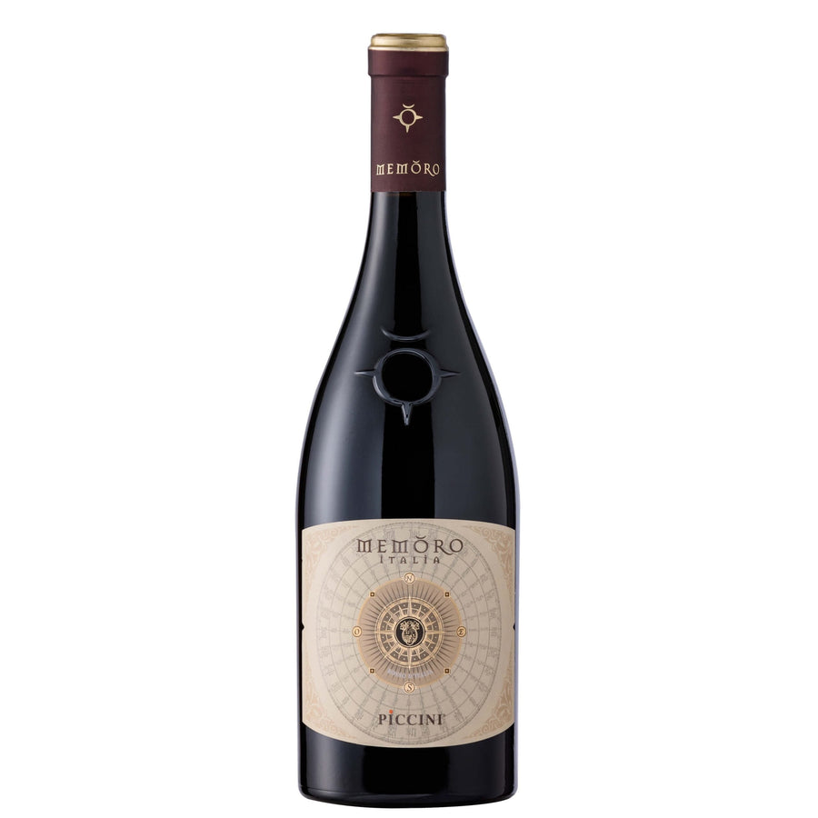Piccini Memoro Rosso 750 ML