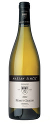 Marjan Simcic Brda Pinot Grigio Classic 2022 750 ML