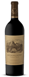 Anthonij Rupert Cabernet Franc 2018 750 ML