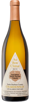 Au Bon Climat Los Alamos Chardonnay 2021 750 ML