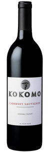 Kokomo Cabernet Sauvignon Sonoma County 2022 750 ML